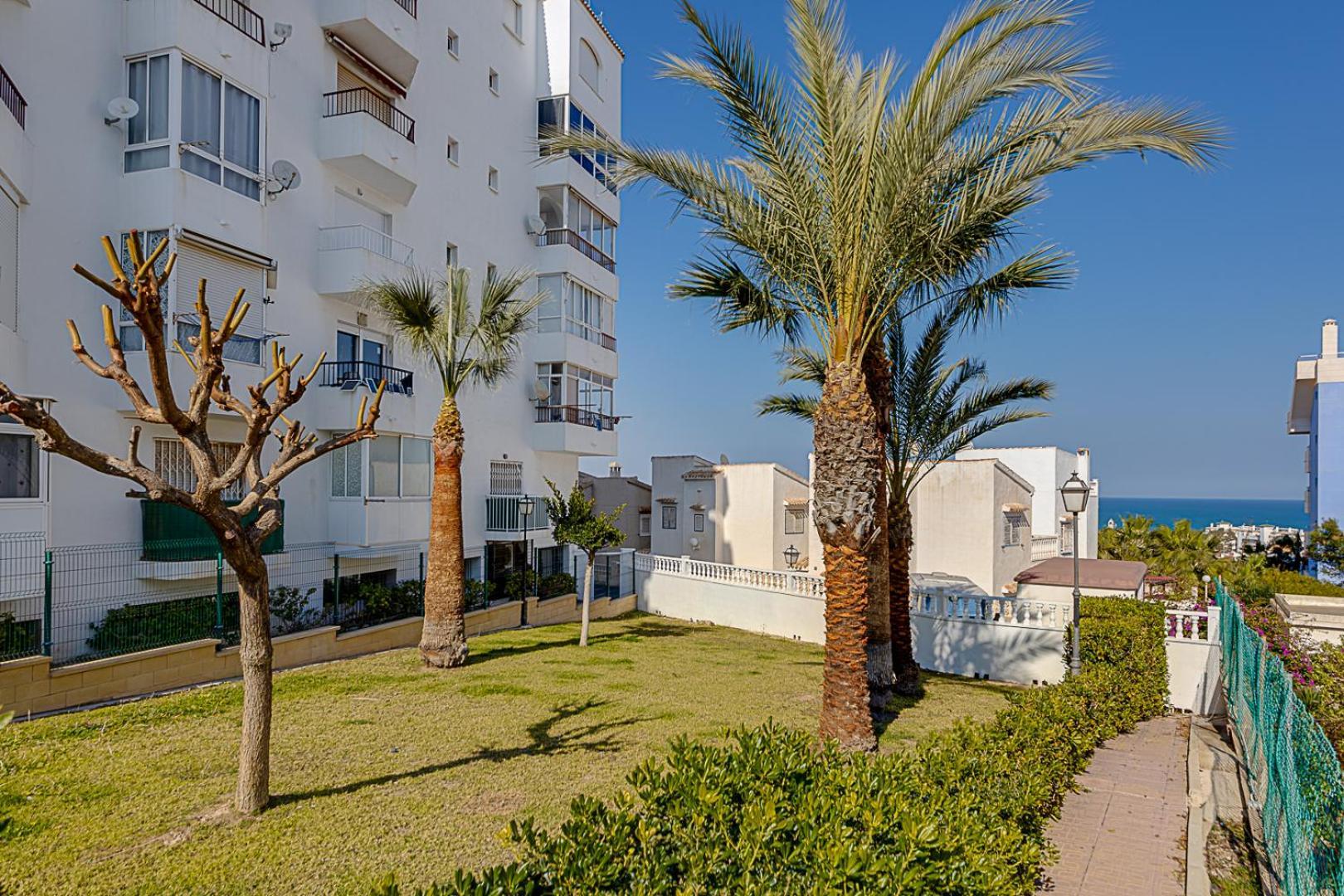 Estudio Jardin Del Mar トレビエハ エクステリア 写真